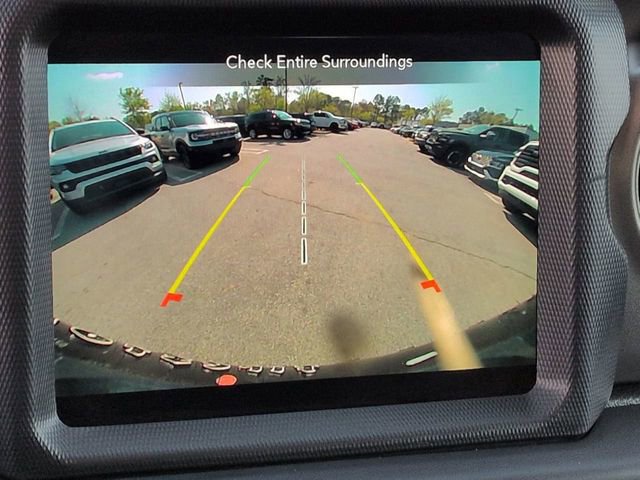 Certified 2023 Jeep Wrangler Unlimited w/ Cold Weather Group AWD/4WD image 26