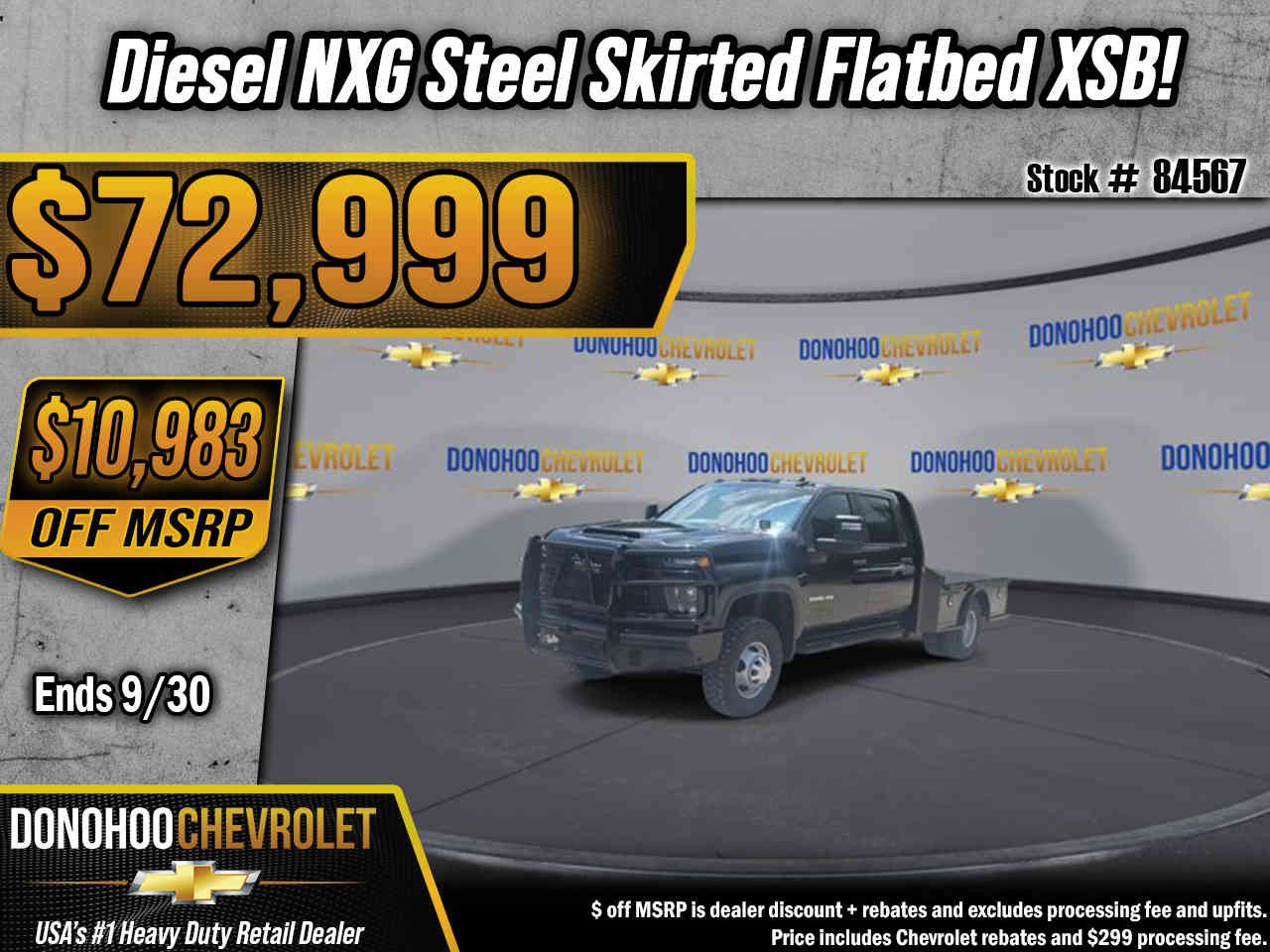 New 2026 Chevrolet Silverado 3500 W/T w/ WT Convenience Package