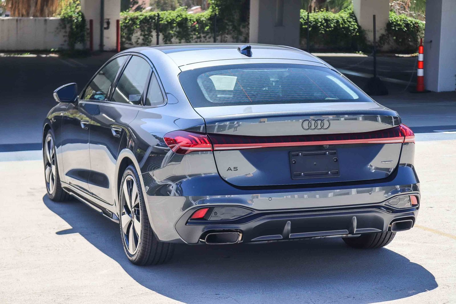 New 2026 Audi A5 2.0T Premium AWD/4WD image 4