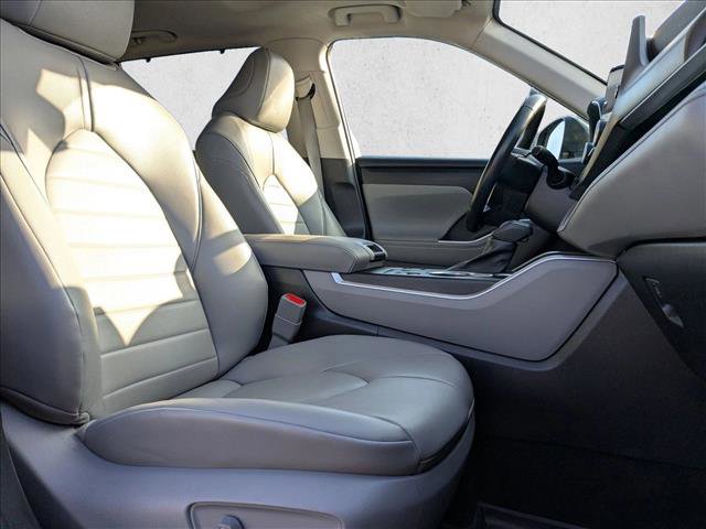Used 2023 Toyota Highlander XLE image 23