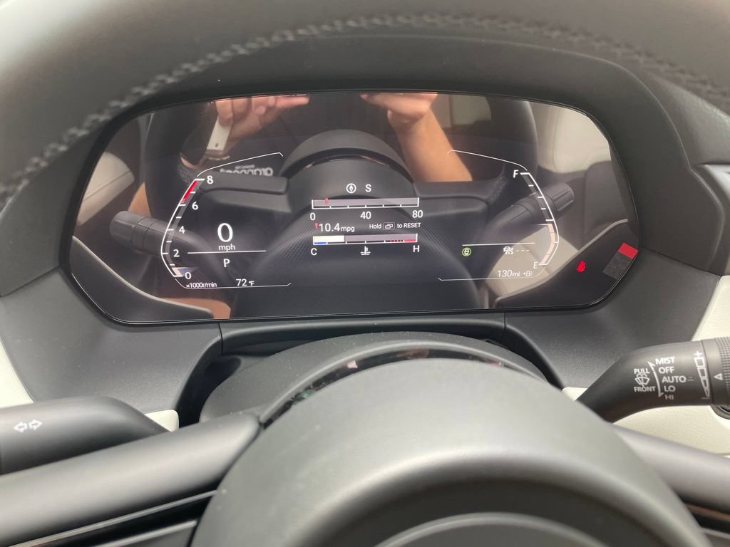 New 2026 MAZDA CX-5 Preferred AWD/4WD image 20