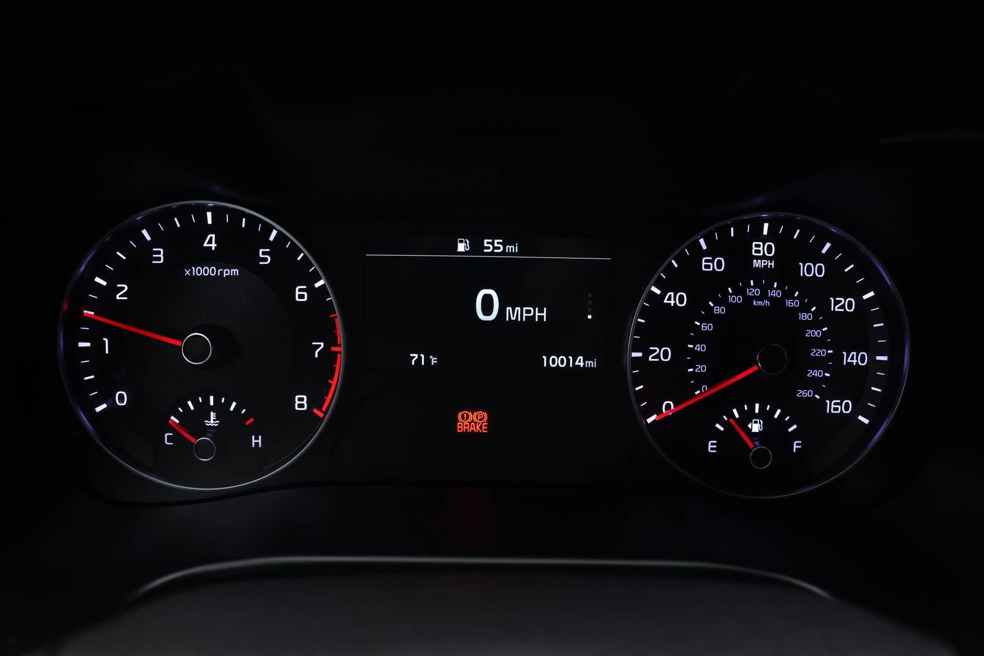 Used 2021 Kia Forte GT image 17