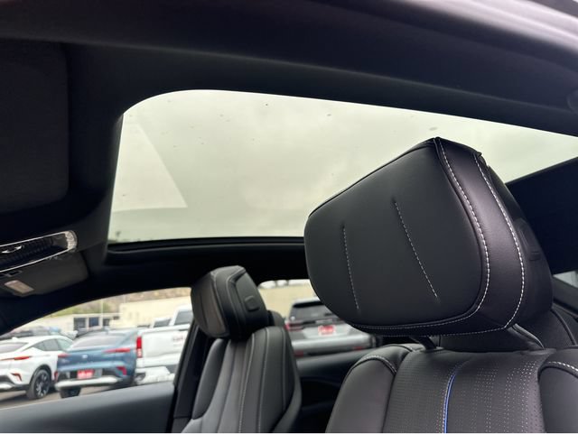 New 2026 Cadillac Lyriq Luxury w/ LPO, Floor Liner Package AWD/4WD image 25
