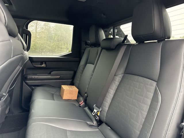 New 2025 Toyota Tacoma TRD Off-Road image 24