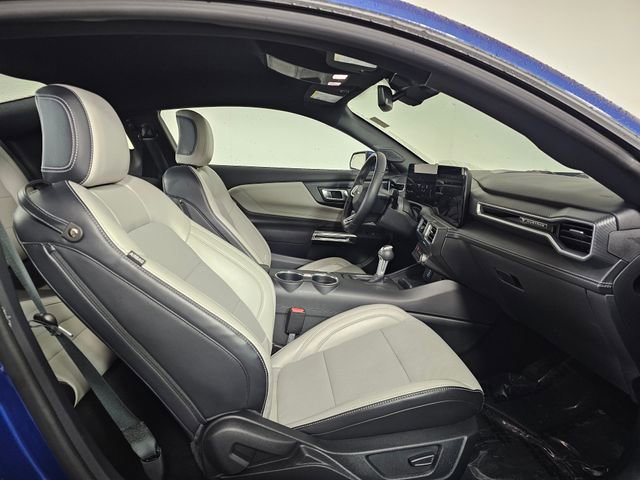 Certified 2024 Ford Mustang Premium image 11