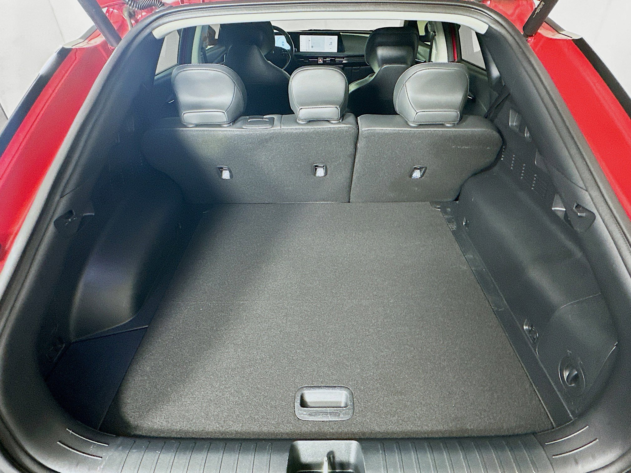 Used 2024 Kia EV6 Wind w/ Wind Technology Package image 27