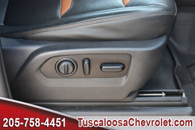 Certified 2019 GMC Sierra 1500 AT4 w/ AT4 Premium Package AWD/4WD image 25
