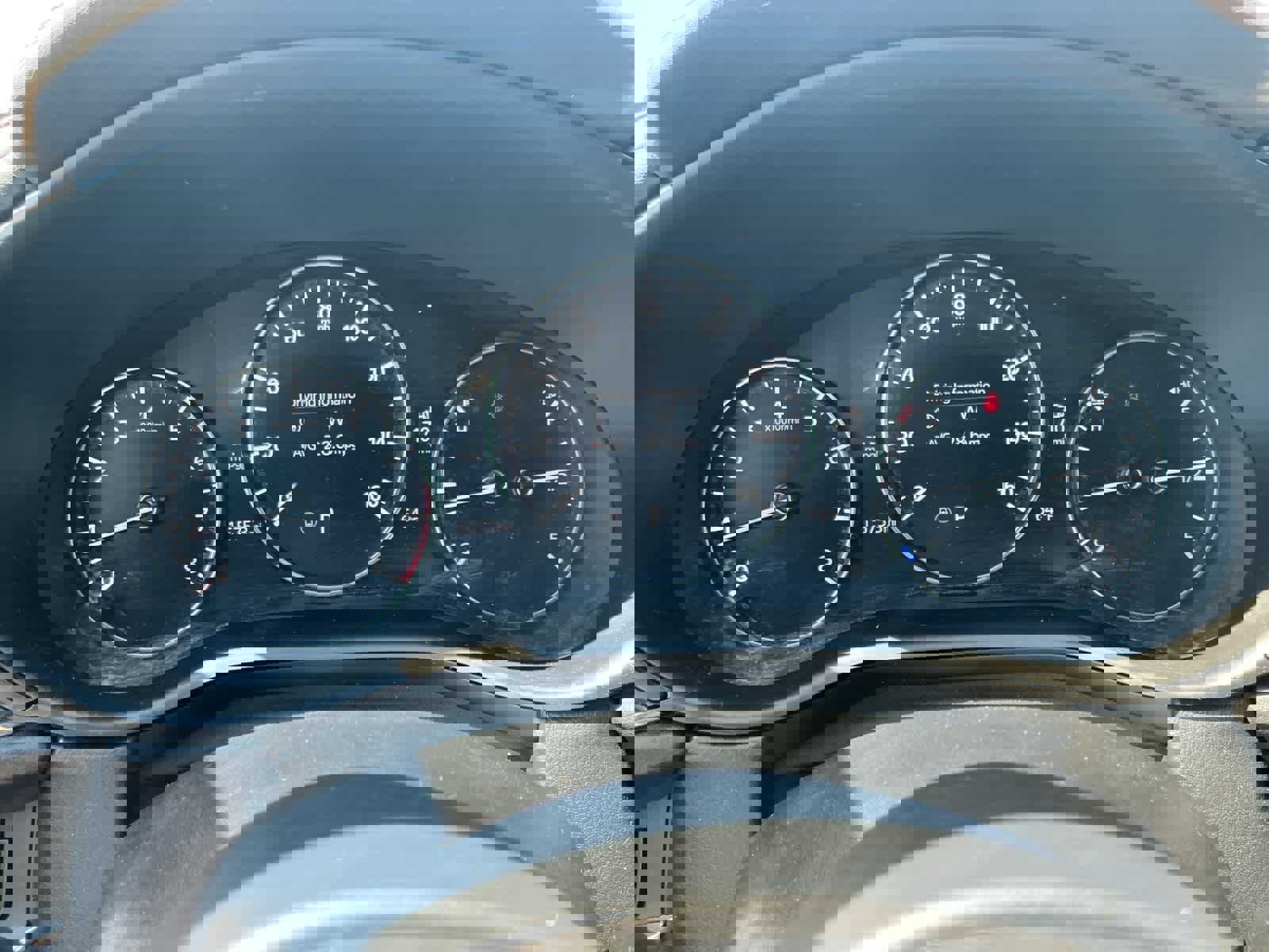 Used 2023 MAZDA CX-30 AWD 2.5 S w/ Premium Package image 16