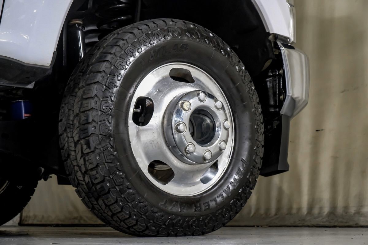 Used 2022 Ford F350 Lariat w/ Lariat Ultimate Package image 52