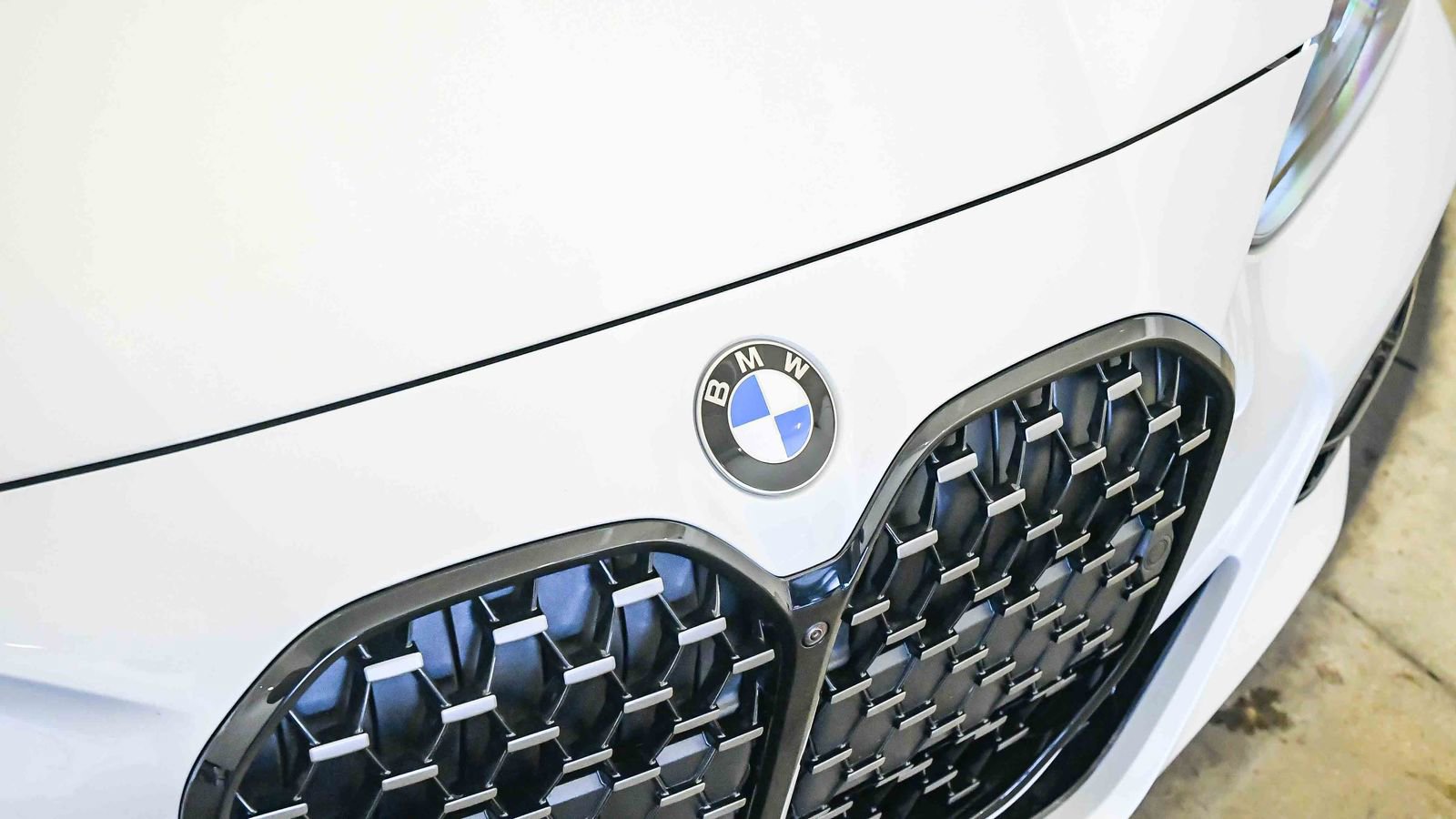New 2026 BMW 430i Coupe w/ M Sport Package RWD image 8
