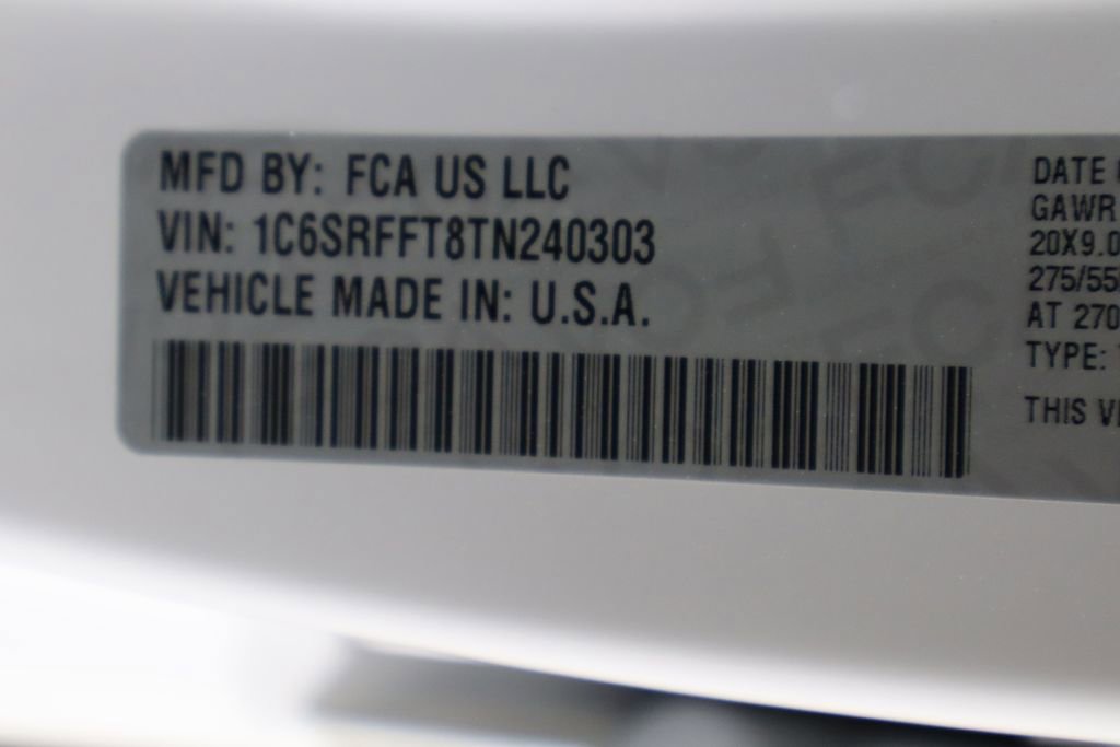 New 2026 RAM 1500 Big Horn image 38