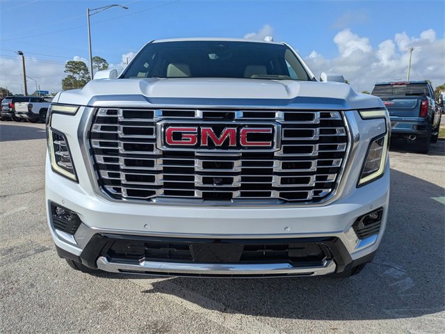 New 2026 GMC Yukon Denali image 9