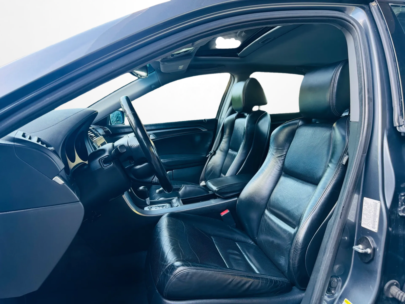 Used 2006 Acura TL FWD image 7