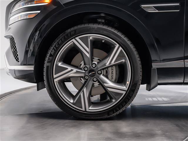 New 2026 Genesis GV80 2.5T Prestige AWD/4WD image 13
