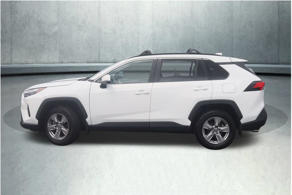 Certified 2023 Toyota RAV4 XLE w/ Convenience Package AWD/4WD image 17
