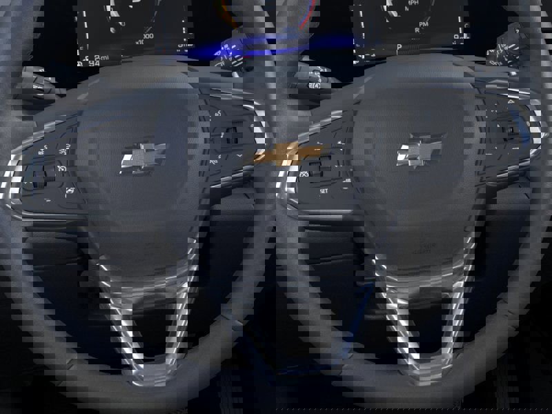 New 2026 Chevrolet Trax ACTIV image 19