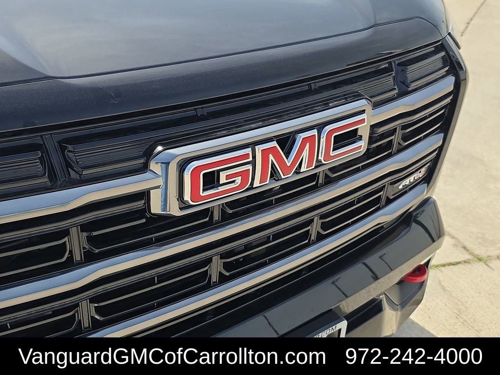 New 2026 GMC Terrain AT4 w/ Convenience Package III image 36