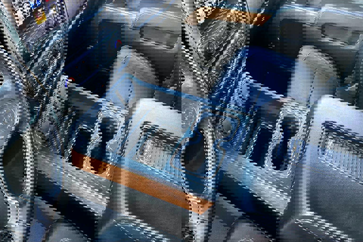 Used 2019 Chevrolet Silverado 2500 LTZ w/ Duramax Plus Package image 16