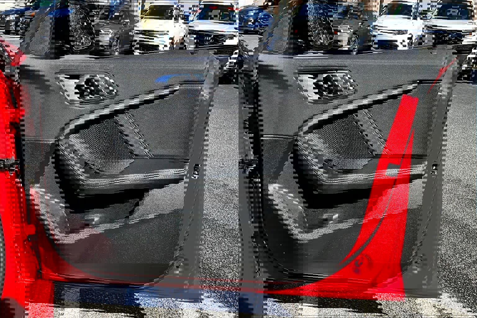 Used 2021 BMW M235i xDrive Gran Coupe w/ Premium Package image 22