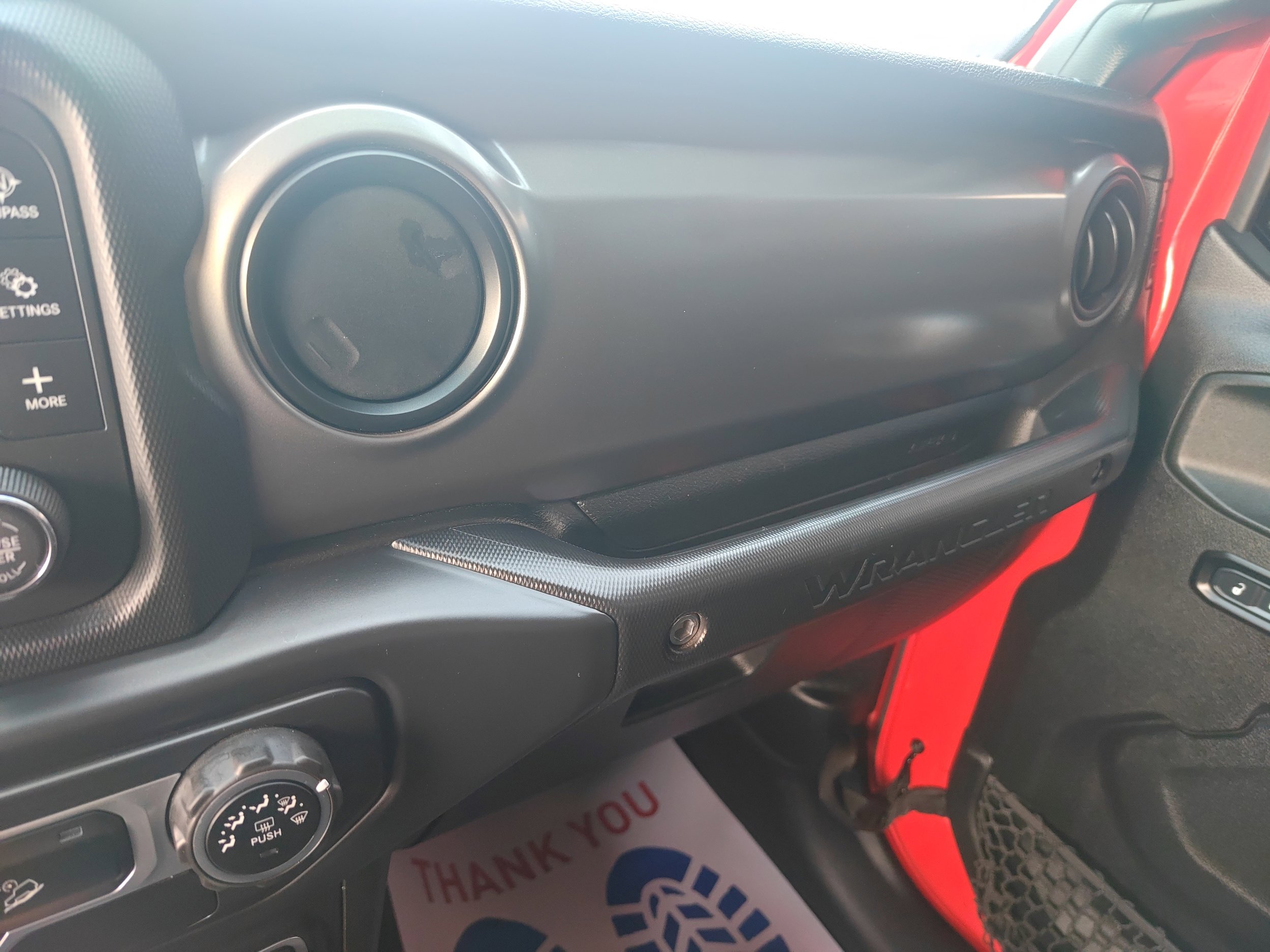 Used 2018 Jeep Wrangler Unlimited Sport S AWD/4WD image 27