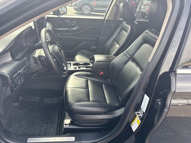 Used 2024 Lincoln Corsair FWD image 13