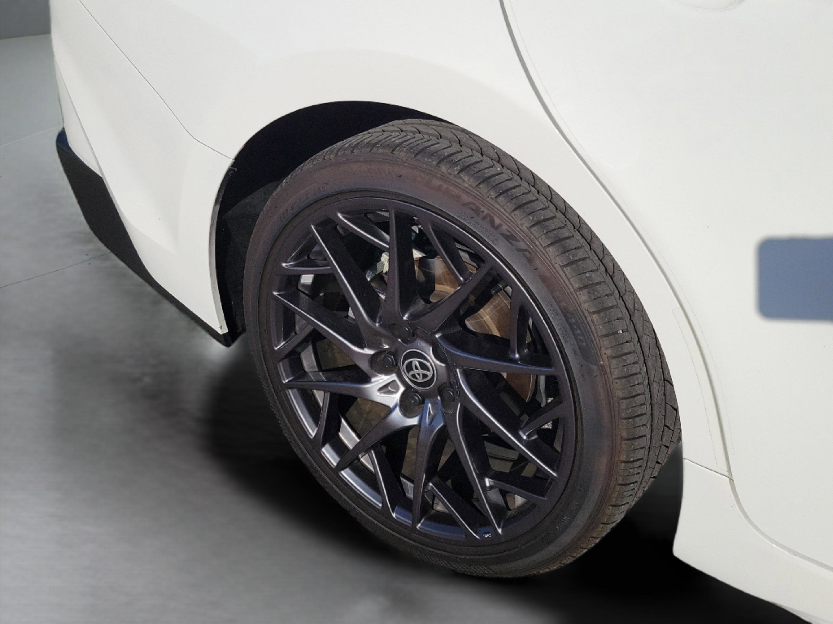Certified 2025 Toyota Camry SE w/ Convenience Package FWD image 18