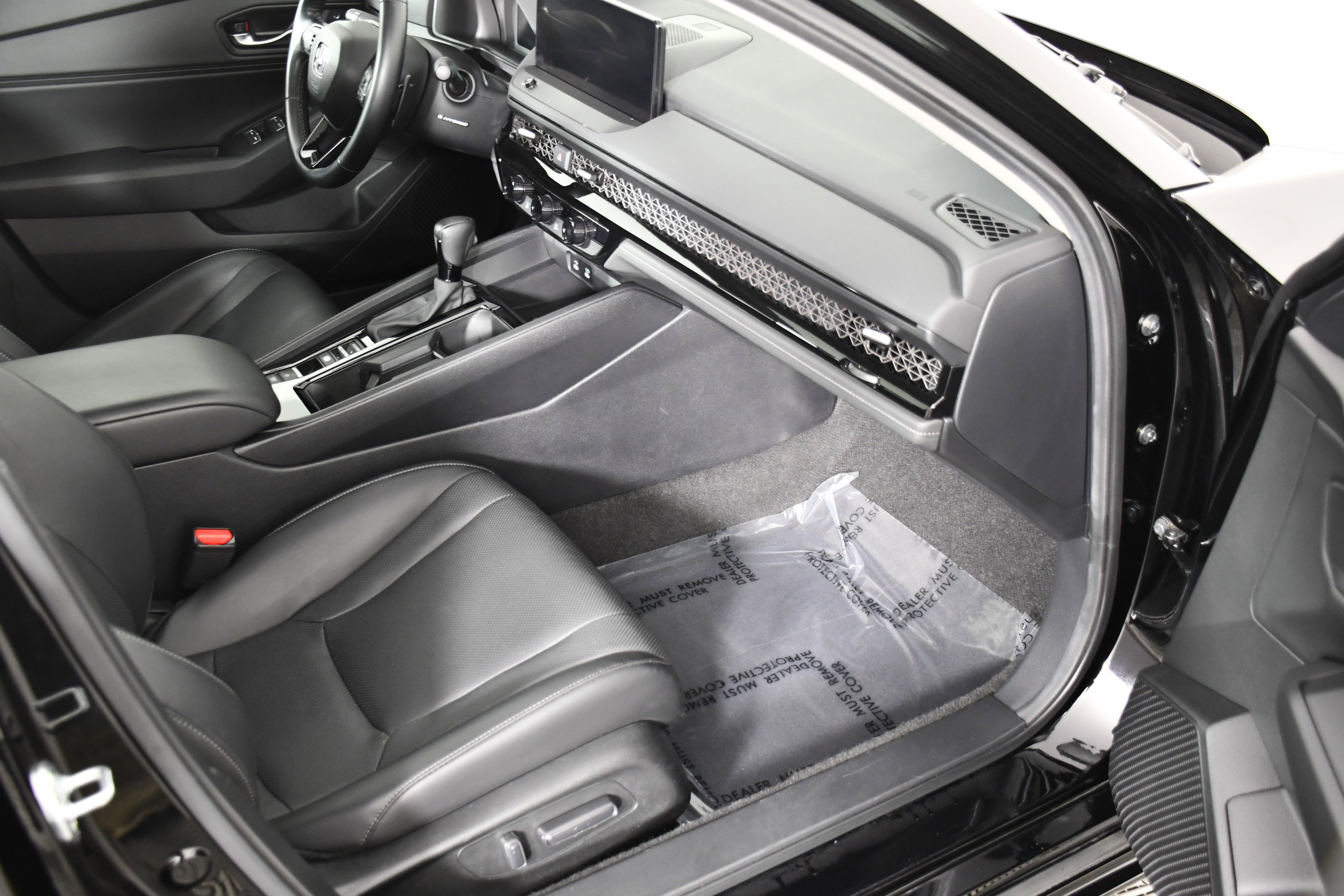 Used 2025 Honda Accord EX-L image 34