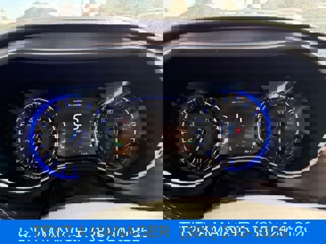 New 2026 Chrysler Pacifica Select w/ S Appearance Package image 16