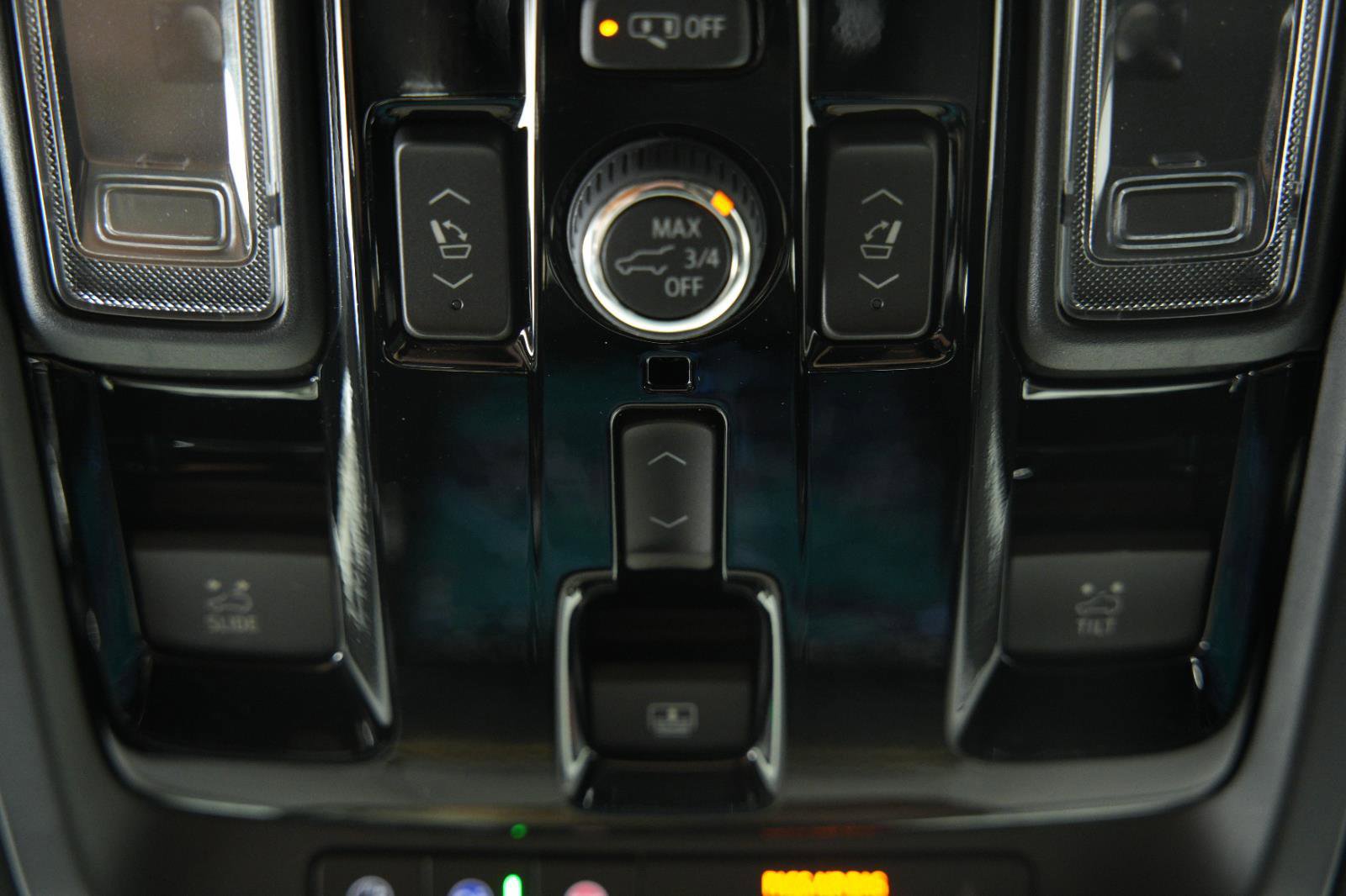 New 2026 GMC Yukon XL Elevation w/ Elevation Premium Package AWD/4WD image 46