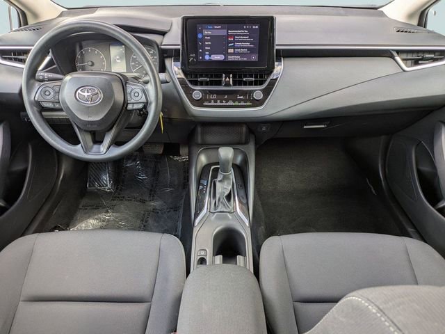 Used 2025 Toyota Corolla LE image 15