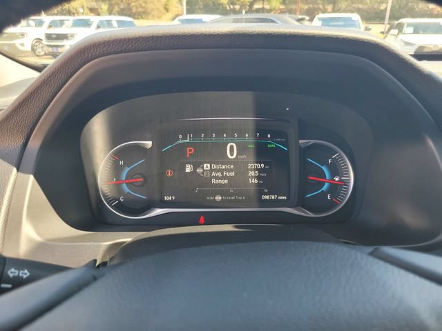 Used 2019 Honda Pilot Elite image 30