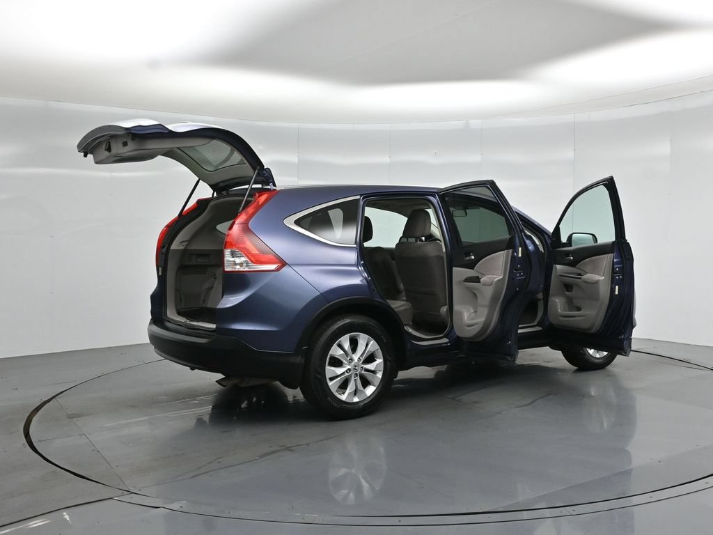 Used 2012 Honda CR-V EX image 4