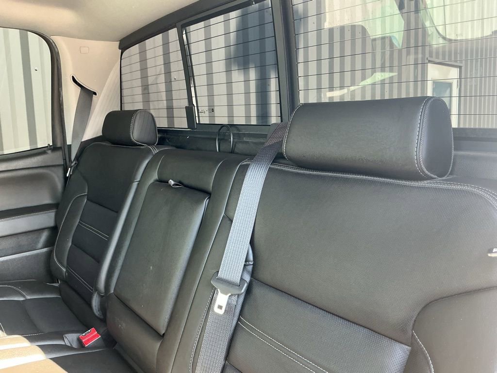 Used 2018 GMC Sierra 1500 Denali w/ Denali Ultimate Package image 18
