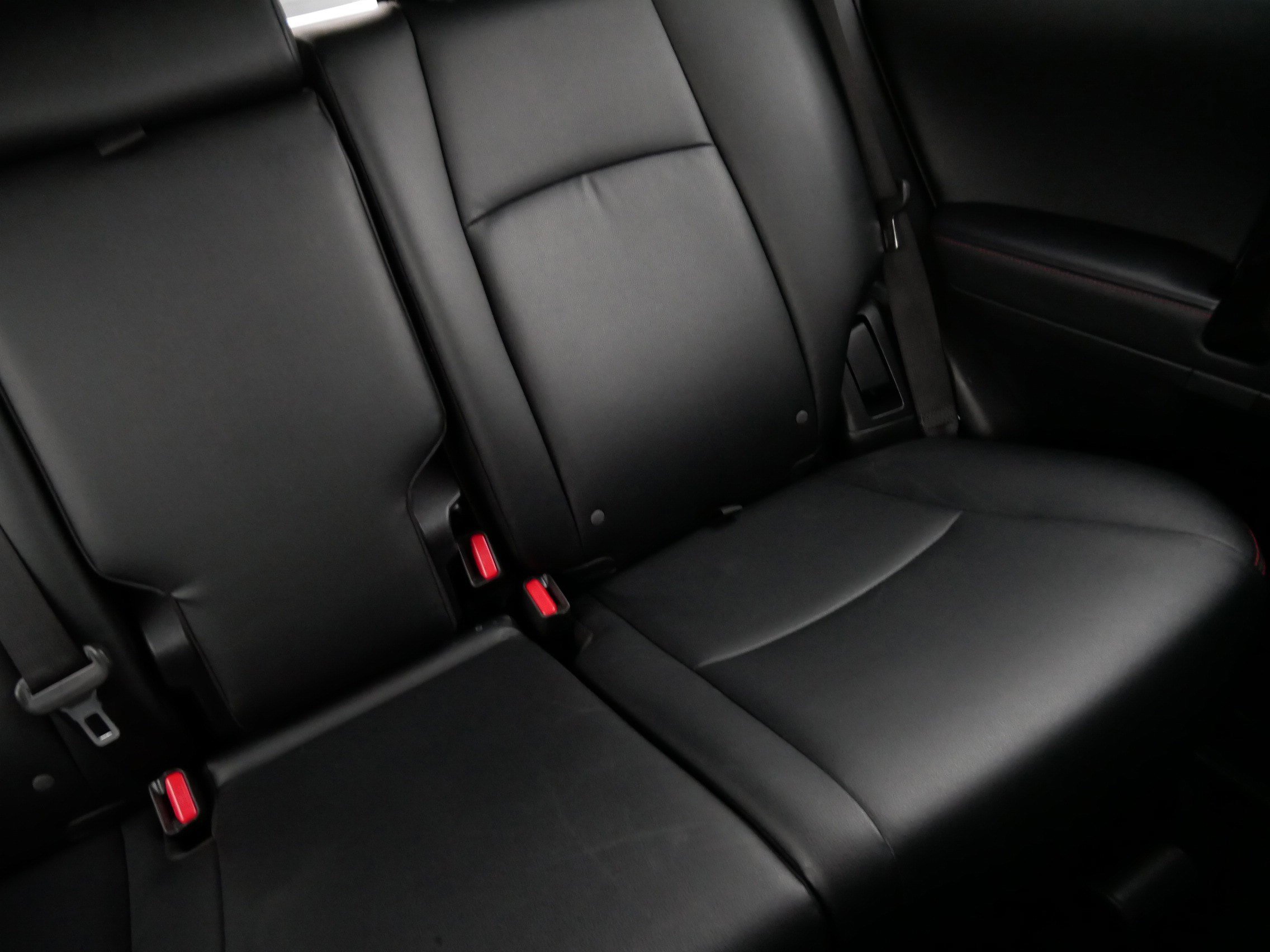 Used 2024 Toyota 4Runner TRD Off-Road Premium image 14