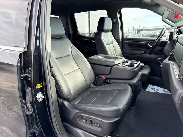 Used 2022 GMC Sierra 1500 SLT w/ Max Trailering Package image 25