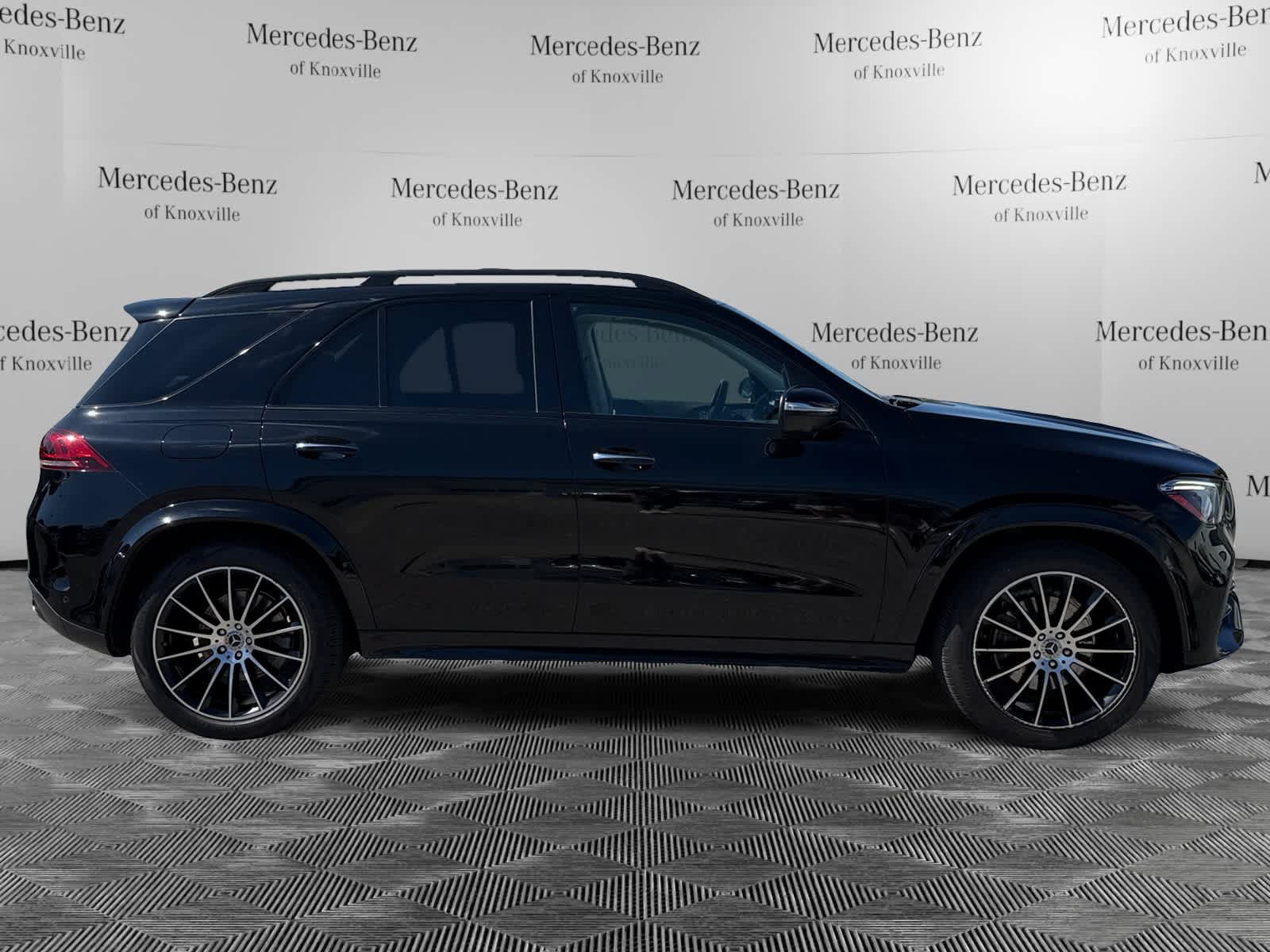 Used 2020 Mercedes-Benz GLE 350 image 6