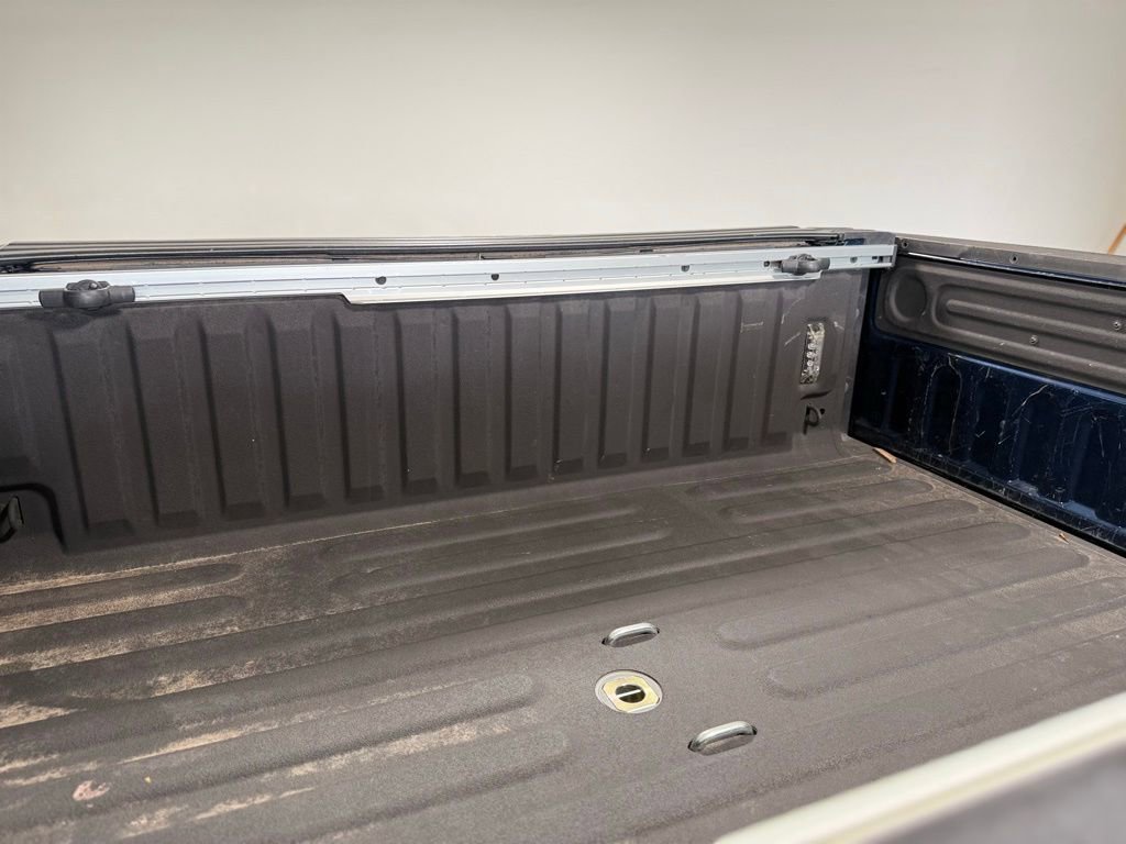 Used 2020 RAM 2500 Limited image 6