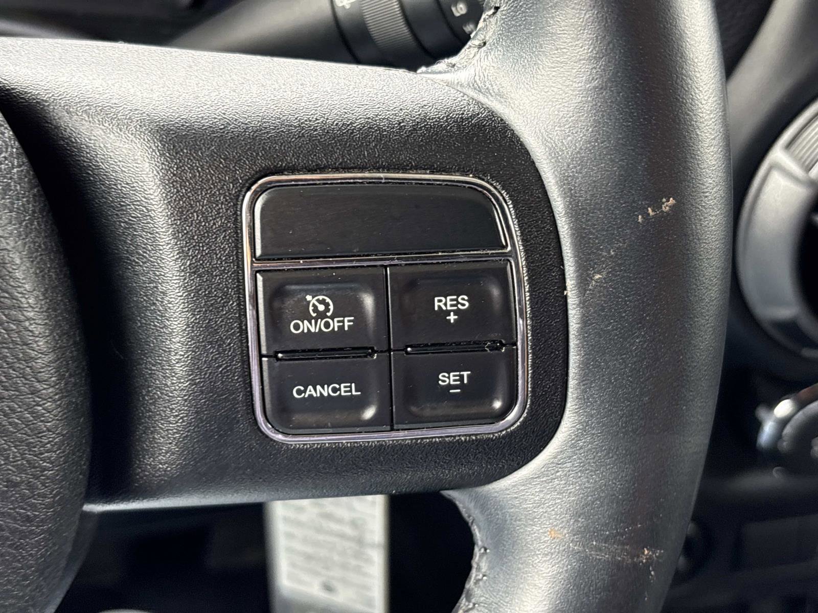 Used 2014 Jeep Wrangler Unlimited Sport w/ Quick Order Package 24S image 16