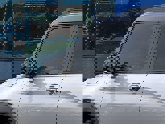 New 2026 Chevrolet TrailBlazer RS AWD/4WD image 13