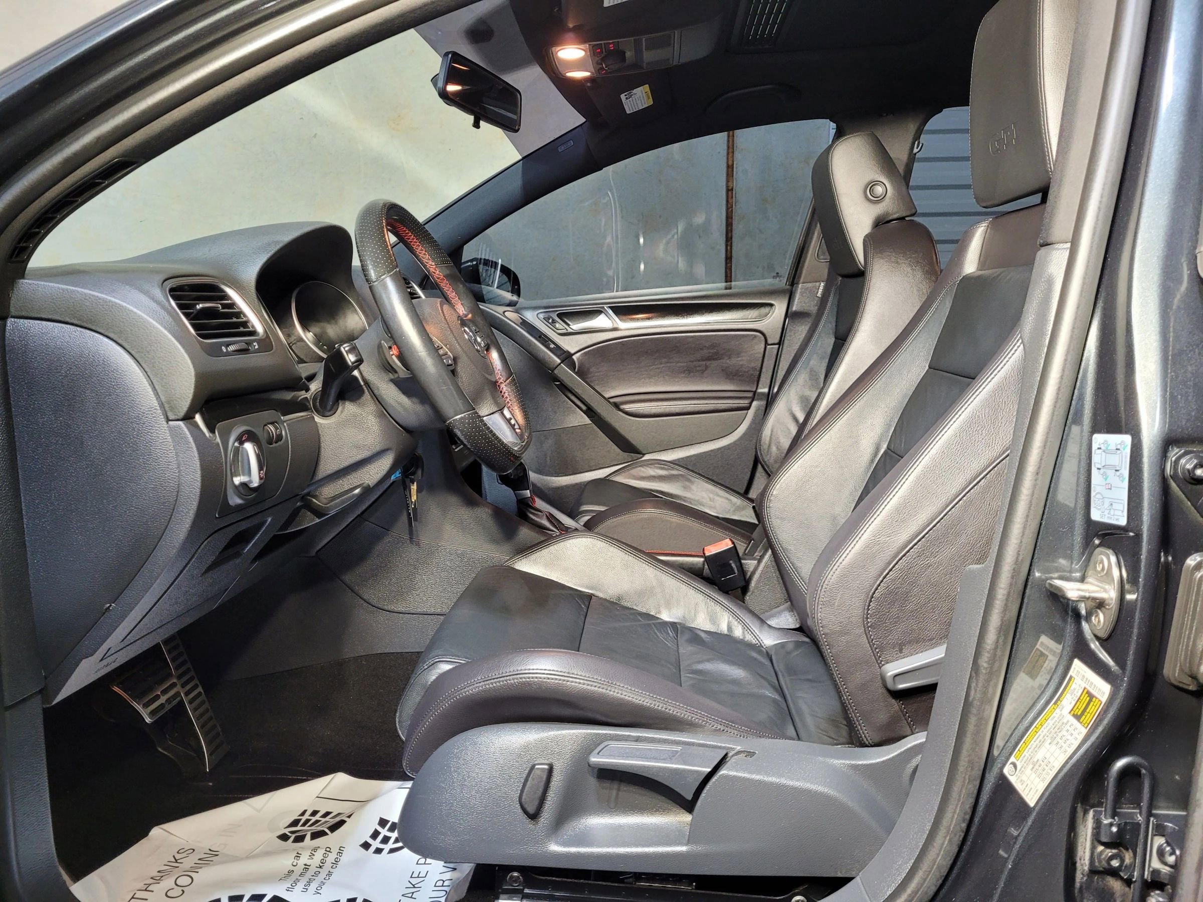 Used 2013 Volkswagen GTI Driver's Edition image 19