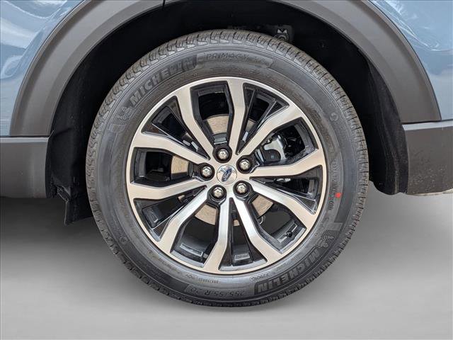 New 2026 Ford Explorer ST-Line image 10