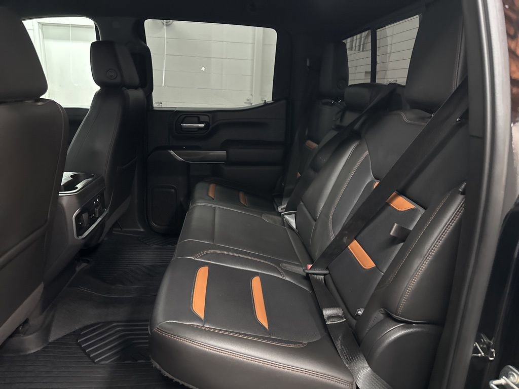 Used 2020 GMC Sierra 1500 AT4 w/ AT4 Premium Package image 22