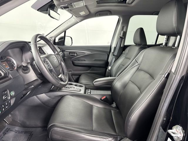 Used 2023 Honda Ridgeline RTL-E image 21