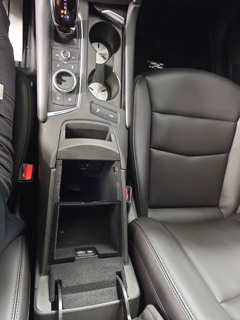 Used 2023 Cadillac XT6 Luxury FWD image 22