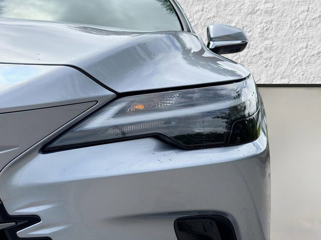 Certified 2025 Lexus RX 350 Premium w/ Accessory Package (Z1) FWD image 9