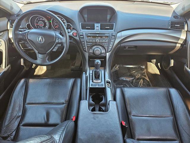 Used 2012 Acura TL w/ Technology Package image 22
