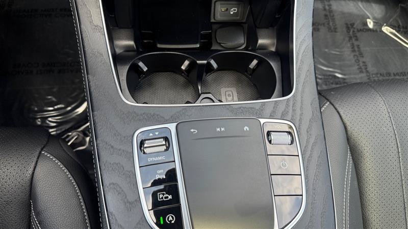 Used 2022 Mercedes-Benz E 350 Sedan w/ Driver Assistance Package image 35