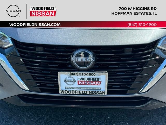Certified 2024 Nissan Sentra SV w/ Lighting Package FWD image 9