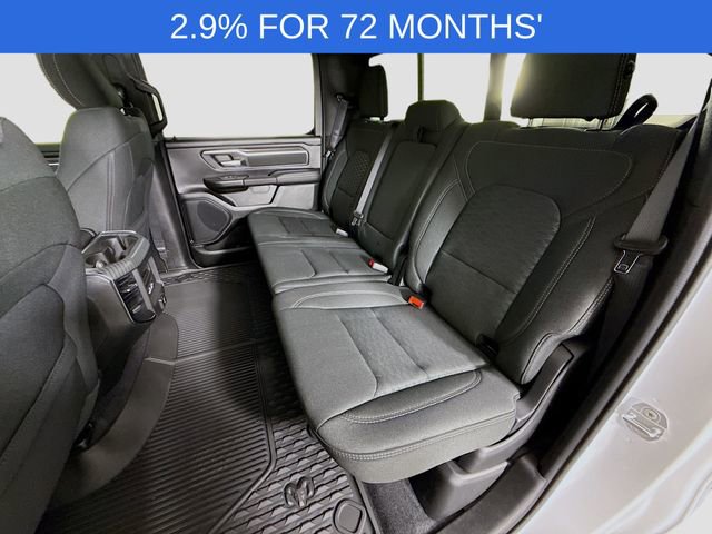 New 2026 RAM 1500 Big Horn image 24