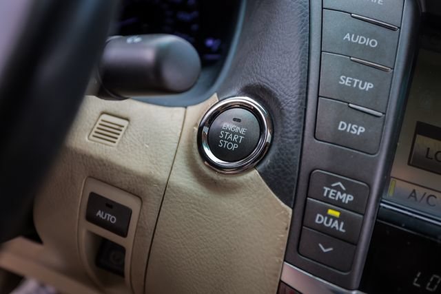 Used 2010 Lexus LS 460 RWD image 33